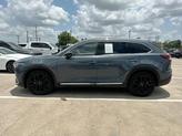 Thumbnail of 2022 Polymetal Gray Metallic Mazda CX-9