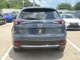 Thumbnail of 2022 Polymetal Gray Metallic Mazda CX-9