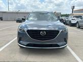 Thumbnail of 2022 Polymetal Gray Metallic Mazda CX-9
