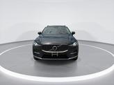 Thumbnail of 2022 Platinum Grey Metallic Volvo XC60