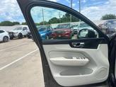 Thumbnail of 2022 Platinum Grey Metallic Volvo XC60