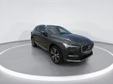 Thumbnail of 2022 Platinum Grey Metallic Volvo XC60