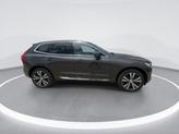 Thumbnail of 2022 Platinum Grey Metallic Volvo XC60