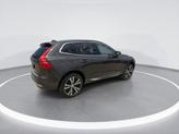 Thumbnail of 2022 Platinum Grey Metallic Volvo XC60