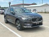 Thumbnail of 2022 Platinum Grey Metallic Volvo XC60