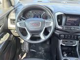 Thumbnail of 2024 Ebony Twilight Metallic GMC Terrain