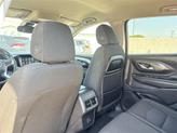 Thumbnail of 2024 Ebony Twilight Metallic GMC Terrain