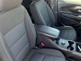 Thumbnail of 2024 Ebony Twilight Metallic GMC Terrain