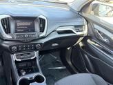 Thumbnail of 2024 Ebony Twilight Metallic GMC Terrain