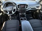 Thumbnail of 2024 Ebony Twilight Metallic GMC Terrain