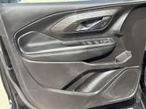 Thumbnail of 2024 Ebony Twilight Metallic GMC Terrain