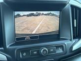 Thumbnail of 2024 Ebony Twilight Metallic GMC Terrain