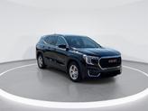 Thumbnail of 2024 Ebony Twilight Metallic GMC Terrain
