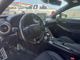Thumbnail of 2022 Ultra White Lexus IS 350