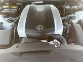 Thumbnail of 2022 Ultra White Lexus IS 350