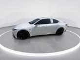 Thumbnail of 2022 Ultra White Lexus IS 350