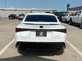 Thumbnail of 2022 Ultra White Lexus IS 350