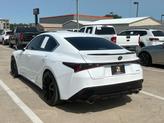 Thumbnail of 2022 Ultra White Lexus IS 350