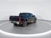 Thumbnail of 2022 Midnight Black Metallic Toyota Tundra