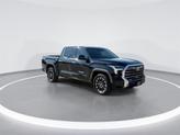 Thumbnail of 2022 Midnight Black Metallic Toyota Tundra
