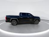 Thumbnail of 2022 Midnight Black Metallic Toyota Tundra