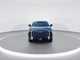 Thumbnail of 2022 Midnight Black Metallic Toyota Tundra