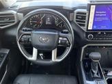 Thumbnail of 2022 Midnight Black Metallic Toyota Tundra