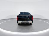 Thumbnail of 2022 Midnight Black Metallic Toyota Tundra