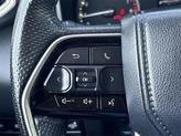 Thumbnail of 2022 Midnight Black Metallic Toyota Tundra