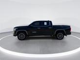 Thumbnail of 2022 Midnight Black Metallic Toyota Tundra