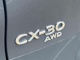 Thumbnail of 2023 Polymetal Gray Metallic Mazda CX-30