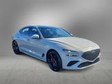 Thumbnail of 2026 Vatna Gray Genesis G70