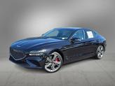 Photo of 2025 Vik Black Genesis G70