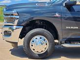 Thumbnail of 2025 Blue Metallic RAM 3500