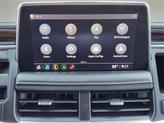Thumbnail of 2021 Black Chevrolet Tahoe