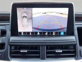 Thumbnail of 2021 Black Chevrolet Tahoe