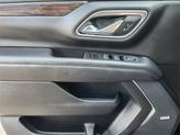 Thumbnail of 2021 Black Chevrolet Tahoe