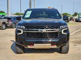 Thumbnail of 2021 Black Chevrolet Tahoe