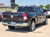Thumbnail of 2021 Maximum Steel Metallic RAM 1500