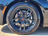 Thumbnail of 2025 Diamond Black Dodge Charger Daytona