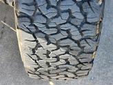 Thumbnail of 2022 Sting Gray Clearcoat Jeep Wrangler Unlimited