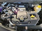 Thumbnail of 2026 Bright White Clearcoat RAM 3500