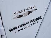 Thumbnail of 2018 Bright White Clearcoat Jeep Wrangler JK Unlimited