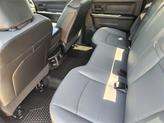Thumbnail of 2025 Bright White Clearcoat RAM 2500