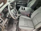Thumbnail of 2025 Billet Silver Metallic Clearcoat RAM 1500