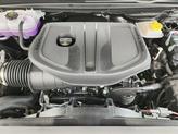 Thumbnail of 2025 Billet Silver Metallic Clearcoat RAM 1500