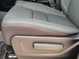Thumbnail of 2025 Billet Silver Metallic Clearcoat RAM 1500