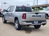 Thumbnail of 2025 Billet Silver Metallic Clearcoat RAM 1500