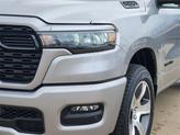 Thumbnail of 2025 Billet Silver Metallic Clearcoat RAM 1500