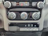 Thumbnail of 2025 Billet Silver Metallic Clearcoat RAM 1500